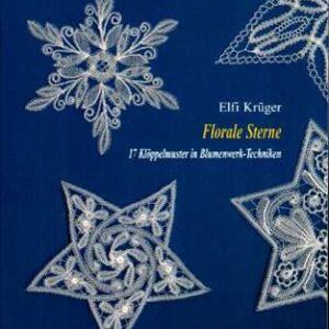 121 honiton lace fillings revisited
