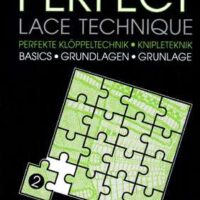 Perfect lace technique 2, basic jana novak