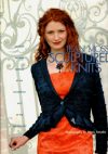 Sculptured knits