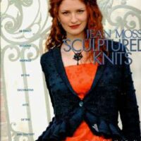 Sculptured knits