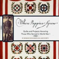 Where poppies grow