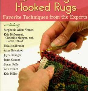Heritage crochet in a new light