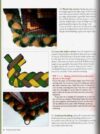 Finishing hooked rugs - immagine 2