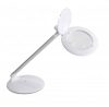 Halo 5d table magnifier daylight E25200 5 ingrandimenti