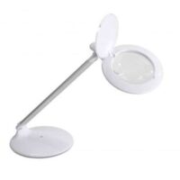 Halo 5d table magnifier daylight E25200 5 ingrandimenti