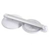 Halo 5d table magnifier daylight E25200 5 ingrandimenti - immagine 2