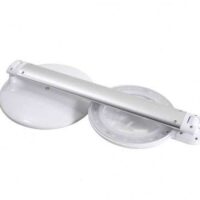 Halo 5d table magnifier daylight E25200 5 ingrandimenti