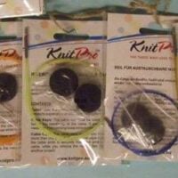 Knit pro, cavetti ricambio da cm 40 a 100