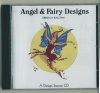 Angel & fairy designs, cd