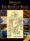 Designs for the book of kells, con cd