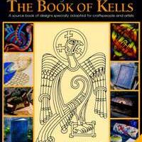 Designs for the book of kells, con cd