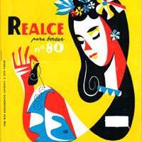 Realce lenzuola 80