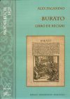 Modelbuch 1527: buratto  alex paganino