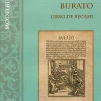 Modelbuch 1527: buratto  alex paganino