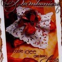Le bomboniere  2-5-6-7-8