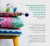 Uncinetto tunisino moderno, Michelle Robinson - immagine 2