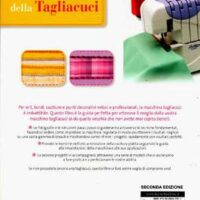 Tutti i segreti della tagliacuci