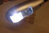 Lampada xtraflex2 portatile con pinza, mighty bright - immagine 4