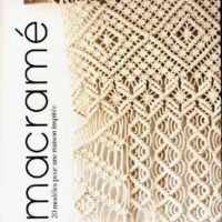 Macrame', 20 modeles pour une maison inspires