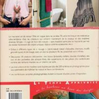 Passion macrame'