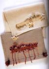 Needleweaving and embroidery, embellished tresures, effie mitrofanis - immagine 2