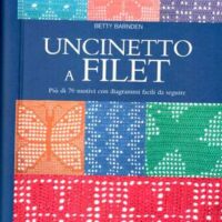 Uncinetto a filet