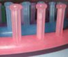 Knitting ring set, round loom stafil - immagine 3