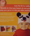 Jolly/knitting ring set/telaio per berretti da bambino