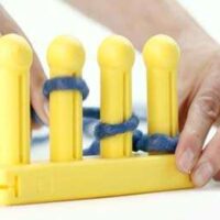 Zippy loom
