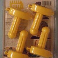 Zippy loom angoli