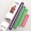 Magic loom set mondial/kit 4 pezzi (24-35-45-56  cm) - immagine 2