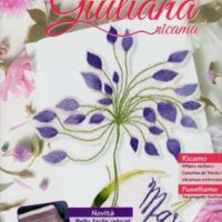Giuliana ricama n°21 marzo-aprile 2018