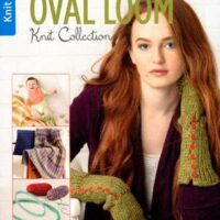 Oval loom