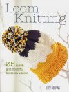 Loom knitting