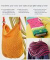 Loom knitting - immagine 2
