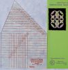 Creative curves/kaleidoscope ruler 2" to 12" w036r , virginia a. Walton