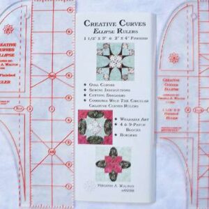 Griglia per patchwork quilt ruler  6"x 24"inch, olfa qr 6x24