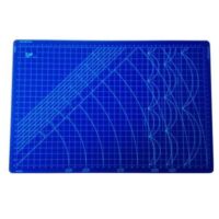 Kai piano da taglio / cutting mat kai cm 143 x 53