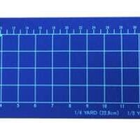 Kai piano da taglio /cutting mat kai cb-3, da cm 15 x 45