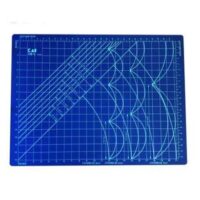 Kai cutting mat / piano da taglio da cm 60 a cm 90