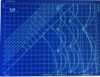 Kai cutting mat / piano da taglio da cm 60 a cm 90 - immagine 3