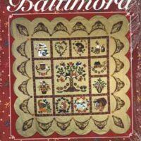Baltimora