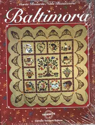 Baltimora