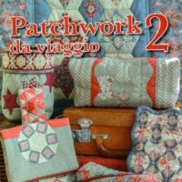 Patchwork da viaggio 2°