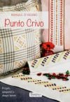 Punto crivo n°5 manuale di ricamo