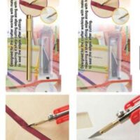 Coltello per mini iron clover 9106