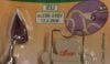 Mini iron II adapter, clover 8003eu - immagine 2