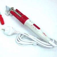 Mini iron II adapter, clover 8003eu