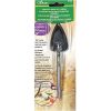 Punta triangolare larga per mini iron clover 9103