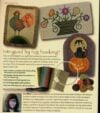 Introduction to rug hooking, Kriss Miller - immagine 2